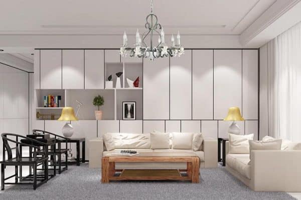 Подвесная люстра Arti Lampadari Surano E 1.1.8 S — изображение 2