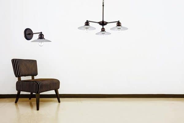 Подвесная люстра Arti Lampadari Taviano E 1.1.3 B — изображение 2