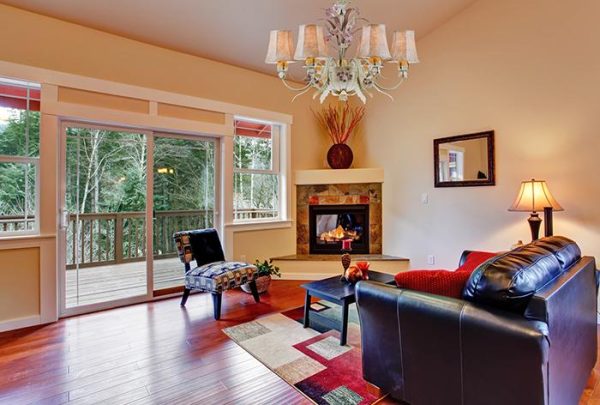 Подвесная люстра Arti Lampadari Tellaro E 1.1.6 C — изображение 2