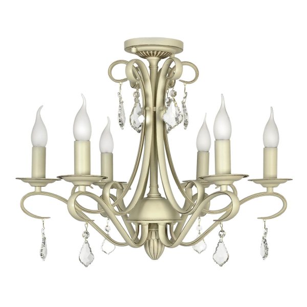 Подвесная люстра Arti Lampadari Viticella E 1.1.6.602 C Подвесная люстра Arti Lampadari Viticella E 1.1.6.602 C