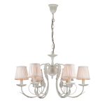 Подвесная люстра Arti Lampadari Vittorio E 1.1.6 WG