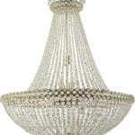 Подвесная люстра Dio DArte Asfour Asti E 1.5.90.200 G