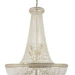 Подвесная люстра Dio DArte Asfour Bari E 1.5.100.200 G