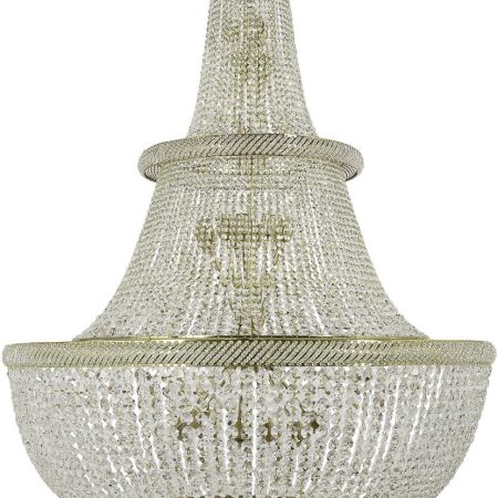 Подвесная люстра Dio DArte Asfour Bari E 1.5.120.200 G