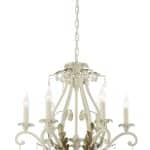 Подвесная люстра Dio DArte Asfour Grappolo E 1.1.6.200 W