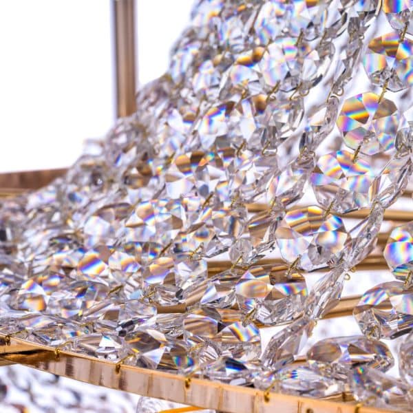 Подвесная люстра Dio DArte Asfour Lodi E 1.6.16.200 G — изображение 2