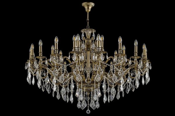 Подвесная люстра Dio DArte Asfour Opera E 1.1.30.200 A — изображение 3