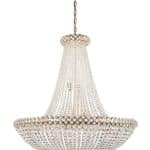 Подвесная люстра Dio DArte Elite Asti E 1.5.90.100 G