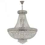 Подвесная люстра Dio DArte Elite Bari E 1.5.60.100 N