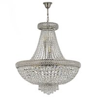 Подвесная люстра Dio DArte Elite Bari E 1.5.60.100 N