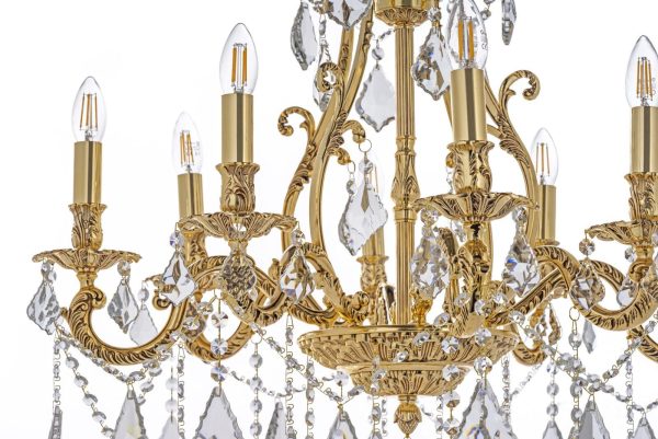 podvesnaja-ljustra-dio-darte-elite-barolo-e-1.1.8.600-cg-1 Подвесная люстра Dio DArte Elite Barolo E 1.1.8.600 CG — изображение 2