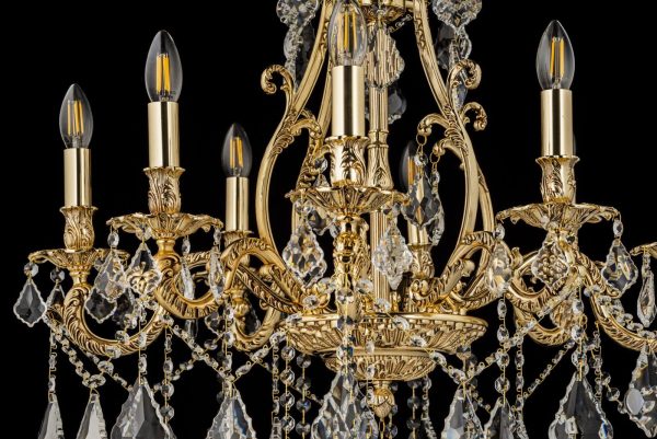 podvesnaja-ljustra-dio-darte-elite-barolo-e-1.1.8.600-cg-2 Подвесная люстра Dio DArte Elite Barolo E 1.1.8.600 CG — изображение 3