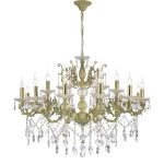 Подвесная люстра Dio DArte Elite Colzano E 1.1.18.600 W