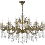 Подвесная люстра Dio DArte Elite Colzano E 1.1.24.600 A