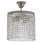 Подвесная люстра Dio DArte Elite Cremono E 1.2.25.100 N