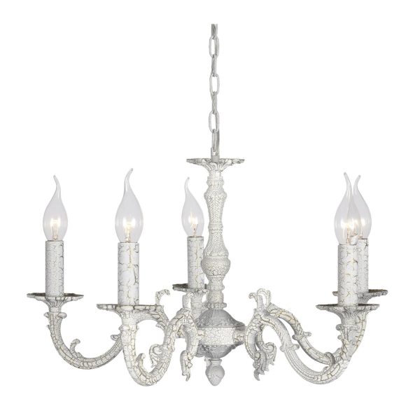 Подвесная люстра Dio DArte Elite Dolce E 1.1.5 BW Подвесная люстра Dio DArte Elite Dolce E 1.1.5 BW