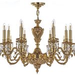 Подвесная люстра Dio DArte Elite Estrada E 1.1.18.600 G