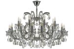 Подвесная люстра Dio DArte Elite Gloria E 1.1.24.600 N