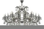 Подвесная люстра Dio DArte Elite Gloria E 1.1.30.600 N