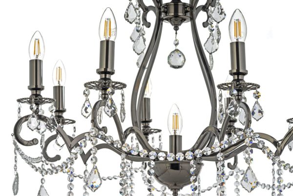 podvesnaja-ljustra-dio-darte-elite-isola-e-1.1.8.600-nb-1 Подвесная люстра Dio DArte Elite Isola E 1.1.8.600 NB — изображение 2