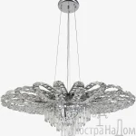 Подвесная люстра Dio D'Arte Elite Lecco E 1.5.75.100 N