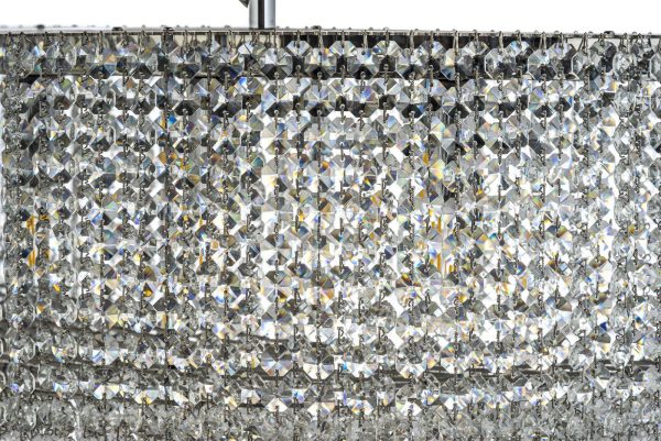 Подвесная люстра Dio DArte Elite Liano E 1.5.110X30.100 N — изображение 2