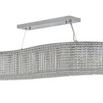 Подвесная люстра Dio DArte Elite Liano E 1.5.110X30.100 N