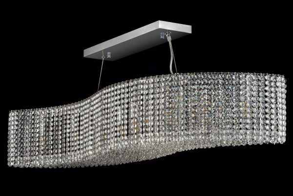 Подвесная люстра Dio DArte Elite Liano E 1.5.110X30.100 N — изображение 3