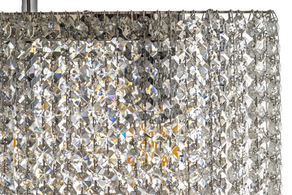 Подвесная люстра Dio DArte Elite Liano E 1.5.60X10.100 N — изображение 2