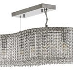 Подвесная люстра Dio DArte Elite Liano E 1.5.60X10.100 N