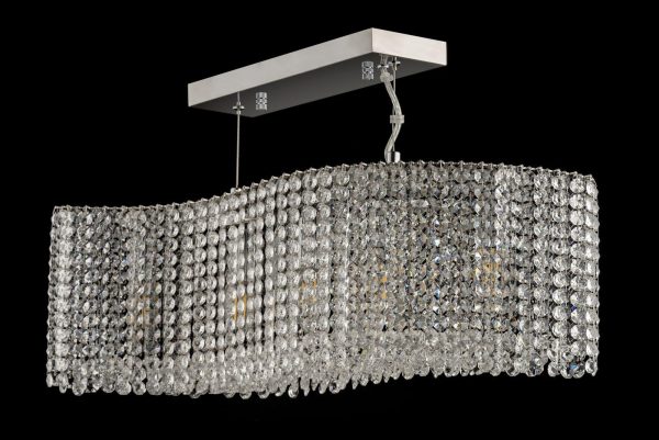 Подвесная люстра Dio DArte Elite Liano E 1.5.60X10.100 N — изображение 3