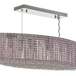 Подвесная люстра Dio DArte Elite Liano E 1.5.80X30.100 N