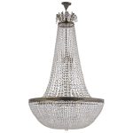 Подвесная люстра Dio DArte Elite Lodi E 1.5.80.100 A