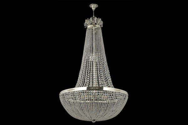 Подвесная люстра Dio DArte Elite Lodi E 1.5.80.100 S — изображение 3