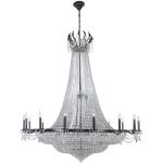 Подвесная люстра Dio DArte Elite Lodi E 1.6.16.100 A