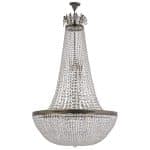 Подвесная люстра Dio DArte Elite Lodi E 1.6.6.600 GB