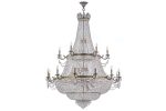 Подвесная люстра Dio DArte Elite Lodi E 1.7.18.100 A