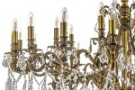 Подвесная люстра Dio DArte Elite Opera E 1.1.30.600 A — изображение 2