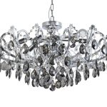 Подвесная люстра Dio DArte Elite Savona E 1.1.8.101 N