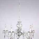 Подвесная люстра Dio DArte Elite Siena E 1.1.5.600 BW