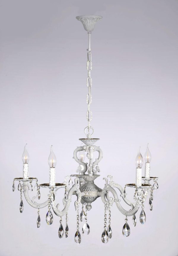 Подвесная люстра Dio DArte Elite Siena E 1.1.5.600 BW Подвесная люстра Dio DArte Elite Siena E 1.1.5.600 BW