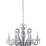 Подвесная люстра Dio DArte Elite Vercana E 1.1.6.600 S