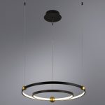 Подвесная люстра Divinare AMADEO 1123/04 SP-65 — изображение 2