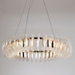 Подвесная люстра Divinare ANNA 1138/01 LM-125 — изображение 2