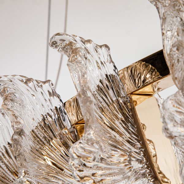 Подвесная люстра Divinare ANNA 1138/01 LM-125 — изображение 3