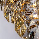 Подвесная люстра Divinare CHARA 3508/17 LM-6 — изображение 5