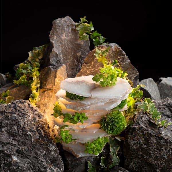 Подвесная люстра Divinare ELEANOR 1713/17 SP-120 — изображение 3