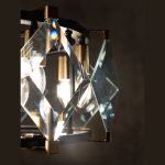 Подвесная люстра Divinare ELLIOT 7304/04 SP-6 — изображение 5