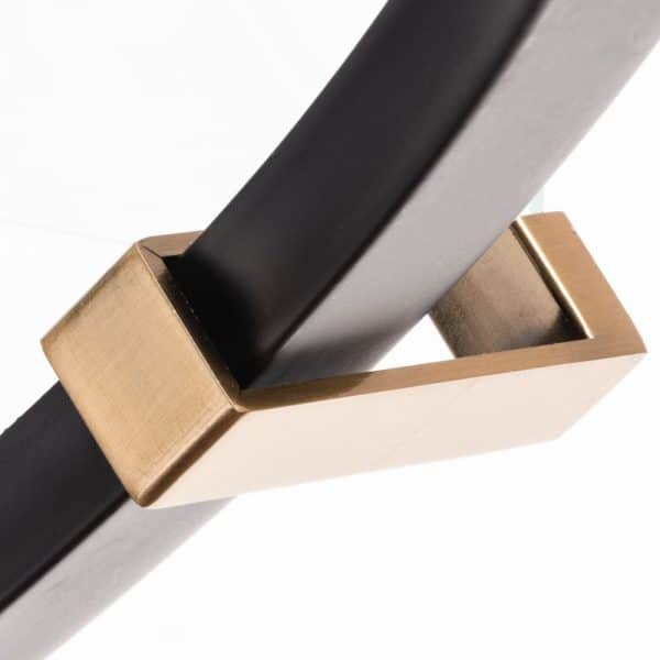 Подвесная люстра Divinare ELLIOT 7304/04 SP-8 — изображение 4