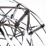 Подвесная люстра Divinare GALASSIA 1030/02 SP-42 — изображение 4